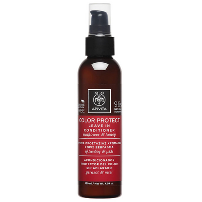 Apivita CondicionadorCapilar Cor Protect sem enxaguar 150ml